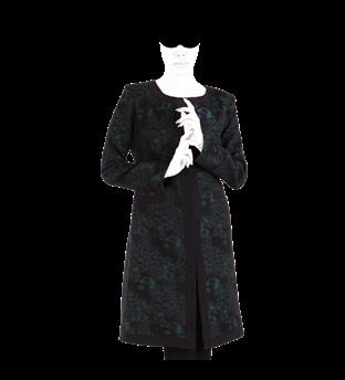 مانتو کتی ویچی