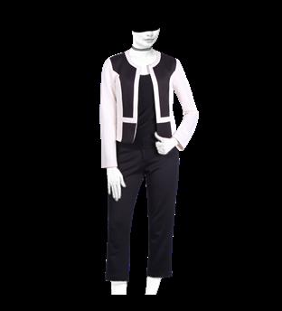 کت و شلوار ویچی